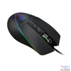 Kép 4/4 - Redragon Emperor Wired gaming mouse Black egér