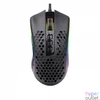 Kép 1/8 - Redragon Storm RGB Wired gaming mouse Black egér