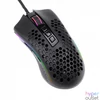 Kép 7/8 - Redragon Storm RGB Wired gaming mouse Black egér