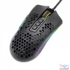 Kép 8/8 - Redragon Storm RGB Wired gaming mouse Black egér