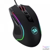 Kép 2/4 - Redragon Predator RGB Wired gaming mouse Black egér