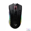 Kép 1/2 - Redragon Storm PRO M808-KS Wireless RGB Gaming Mouse Black egér