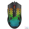 Kép 2/3 - Redragon Reaping Elite Wired Gaming Mouse Black egér