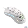 Kép 3/5 - Redragon Storm Elite White Wired Gaming Mouse egér