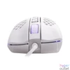 Kép 5/5 - Redragon Storm Elite White Wired Gaming Mouse egér