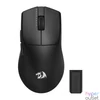Kép 1/7 - Redragon M916 PRO 4K Wireless Bluetooth Gaming Mouse Black egér