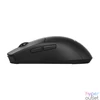Kép 4/7 - Redragon M916 PRO 4K Wireless Bluetooth Gaming Mouse Black egér