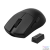 Kép 5/7 - Redragon M916 PRO 4K Wireless Bluetooth Gaming Mouse Black egér