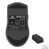 Kép 6/7 - Redragon M916 PRO 4K Wireless Bluetooth Gaming Mouse Black egér