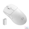 Kép 2/2 - Redragon M916 PRO 4K Wireless Bluetooth Gaming Mouse White egér