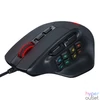Kép 2/5 - Redragon M811 Aatrox RGB Gaming Mouse Black egér