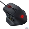 Kép 3/5 - Redragon M811 Aatrox RGB Gaming Mouse Black egér