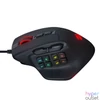 Kép 4/5 - Redragon M811 Aatrox RGB Gaming Mouse Black egér