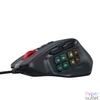 Kép 5/5 - Redragon M811 Aatrox RGB Gaming Mouse Black egér