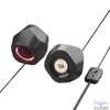 Kép 2/5 - Redragon Kaidas Bluetooth Speaker Black hangszóró