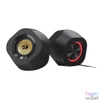 Kép 4/5 - Redragon Kaidas Bluetooth Speaker Black hangszóró