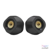 Kép 5/5 - Redragon Kaidas Bluetooth Speaker Black hangszóró