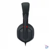 Kép 2/6 - Redragon Ares Gaming Headset Black/Red