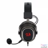 Kép 2/9 - Redragon Helios 7.1 Gaming Headset Black