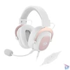 Kép 1/8 - Redragon Zeus 7.1 Gaming Headset White