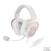 Kép 1/8 - Redragon Zeus 7.1 Gaming Headset White