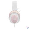 Kép 2/8 - Redragon Zeus 7.1 Gaming Headset White