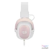 Kép 2/8 - Redragon Zeus 7.1 Gaming Headset White