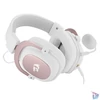 Kép 3/8 - Redragon Zeus 7.1 Gaming Headset White