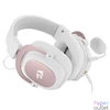 Kép 3/8 - Redragon Zeus 7.1 Gaming Headset White