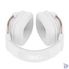 Kép 5/8 - Redragon Zeus 7.1 Gaming Headset White