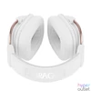 Kép 5/8 - Redragon Zeus 7.1 Gaming Headset White