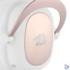 Kép 7/8 - Redragon Zeus 7.1 Gaming Headset White