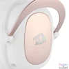 Kép 7/8 - Redragon Zeus 7.1 Gaming Headset White