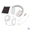 Kép 8/8 - Redragon Zeus 7.1 Gaming Headset White