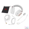 Kép 8/8 - Redragon Zeus 7.1 Gaming Headset White