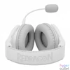 Kép 5/7 - Redragon Pandora 2 White, Gaming headset w/adapter (XBOX PS4)