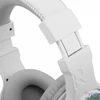Kép 6/7 - Redragon Pandora 2 White, Gaming headset w/adapter (XBOX PS4)