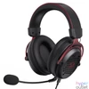 Kép 1/6 - Redragon H386 Diomedes Gaming Headset Black