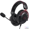 Kép 2/6 - Redragon H386 Diomedes Gaming Headset Black