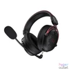 Kép 6/6 - Redragon H386 Diomedes Gaming Headset Black