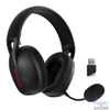 Kép 1/3 - Redragon H848 Wireless Bluetooth Gaming Headset Black