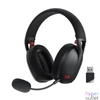 Kép 3/3 - Redragon H848 Wireless Bluetooth Gaming Headset Black