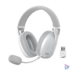 Kép 2/3 - Redragon H848 Wireless Bluetooth Gaming Headset Grey