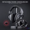 Kép 2/3 - Redragon Arrow Pro H858 Wireless Bluetooth Gaming Headset Black