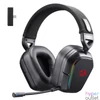 Kép 1/3 - Redragon H868 Wireless Bluetooth RGB Gaming Headset Black