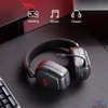 Kép 3/3 - Redragon H868 Wireless Bluetooth RGB Gaming Headset Black