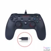 Kép 1/5 - Redragon Saturn USB Gamepad Black