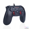 Kép 2/5 - Redragon Saturn USB Gamepad Black
