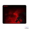 Kép 3/8 - Redragon M601WL-BA Wireless Gaming Mouse and Mouse Pad Combo Black/Red egér
