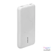 Kép 1/6 - RivaCase RivaPower VA2601 10000mAh PowerBank White